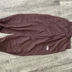 The North Face women’s wind pants